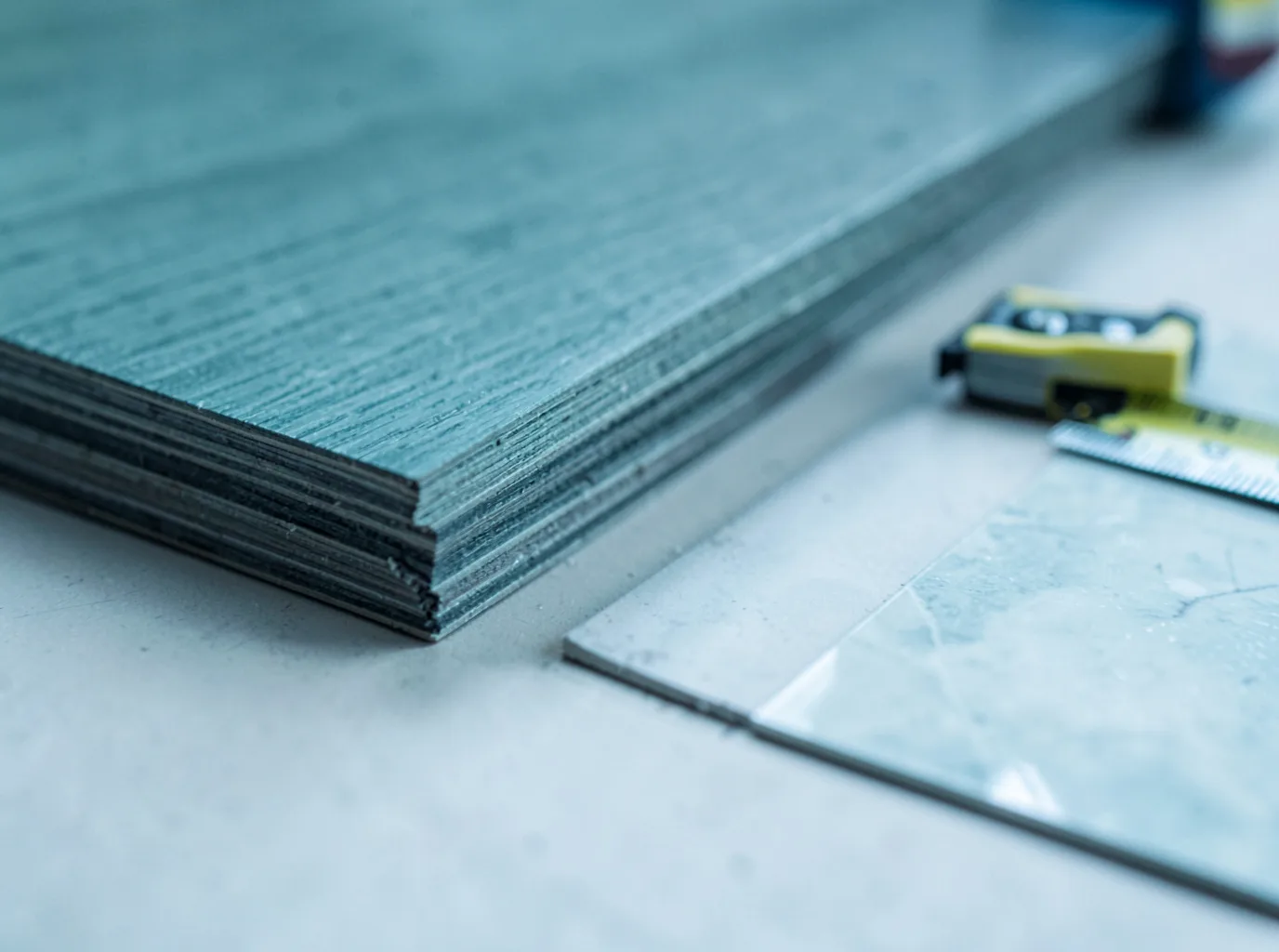 Luxury Vinyl Plank Installation Bedminster, NJ FAQs